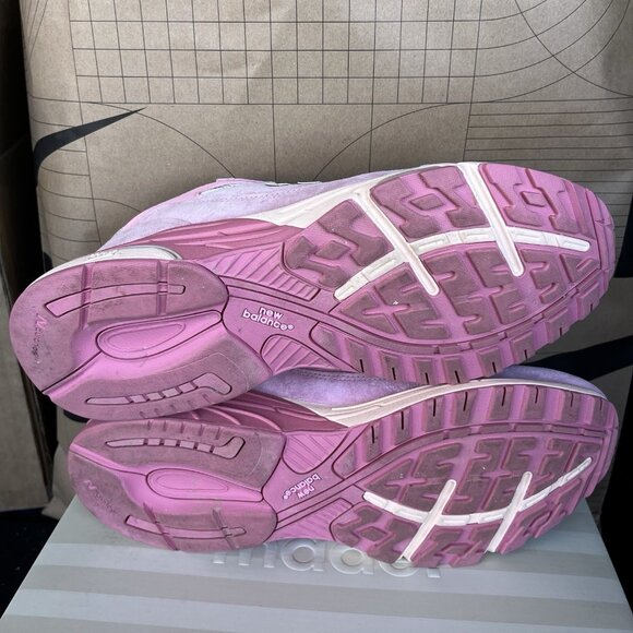 New Balance 993 Joe Freshgoods Powder Pink MR993JH1 Men Size 12 WORN ONCE main image 8